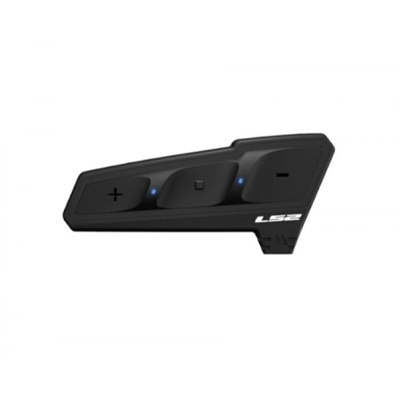 Interkom dedykowany do kasków LS2 Midland Spectrum