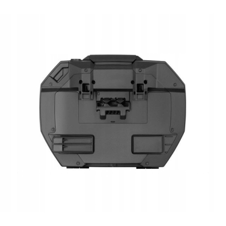 Kufry boczne Rozszerzalne komplet 2szt. Shad SH38X Carbon 3P System