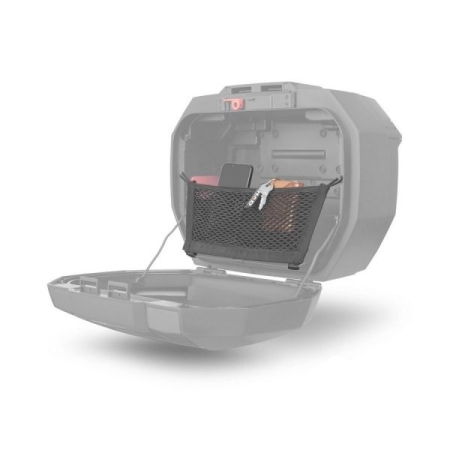 Kufry boczne Rozszerzalne komplet 2szt. Shad SH38X Carbon 3P System