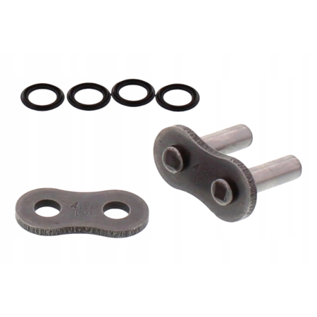 D.I.D. Zakuwka łańcucha DID 428VX-ZJ