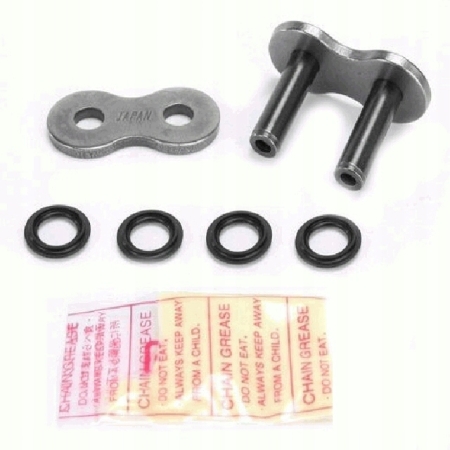 D.I.D. Zakuwka łańcucha DID 525ZVM-X-ZJ