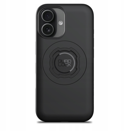 Quad Lock Etui dedykowane iPhone 17
