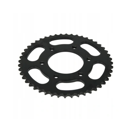 JT Zębatka napędowa tylna JTR1844.48 428