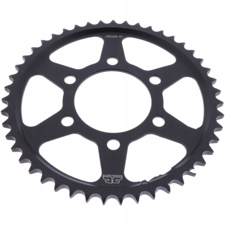 JT Zębatka napędowa tylna JTR1222.47 428