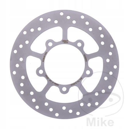 EBC MD986D Tarcza Hamulcowa MBK XC 125 Yamaha YW 125