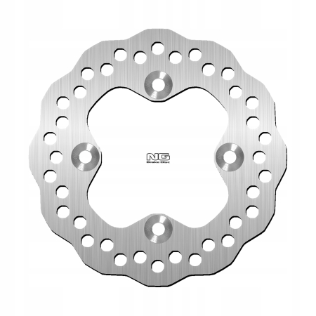 NG1017X Tarcza Hamulcowa Can-Am Renegade R XCC 800 Bombardier