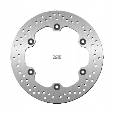 NG167 Tarcza Hamulcowa Kawasaki GPX 600R