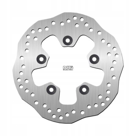 NG1012X Tarcza Hamulcowa Kymco Quad 250/300