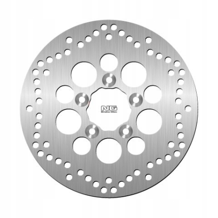 NG1436 Tarcza Hamulcowa Harley Davidson Sportster/Dyna 1000/1200/1450