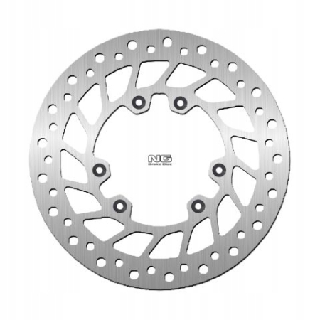NG1116 Tarcza Hamulcowa HM CR125