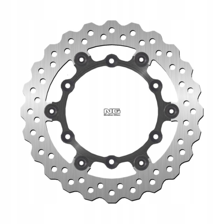 NG1347X Tarcza Hamulcowa Yamaha WR 450F