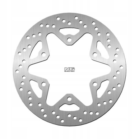 NG1474 Tarcza Hamulcowa Triumph Bonneville 900