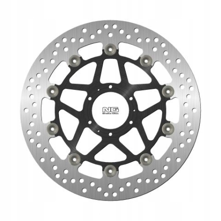NG1161 Tarcza Hamulcowa Honda CB 600 Hornet