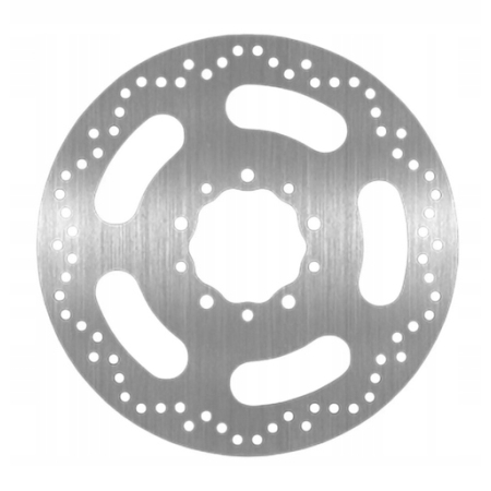 NG1056S Tarcza Hamulcowa Kawasaki ER6 F/N ZX10R ZX6R KLE 650 Z750