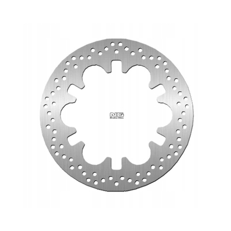 NG1297 Tarcza Hamulcowa Honda VF 1000 R Rothmans