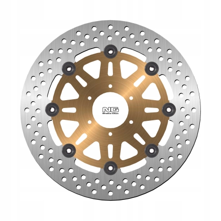 NG782 Tarcza Hamulcowa Honda CBR 250 RR MC22