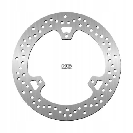 NG1467 Tarcza Hamulcowa Yamaha X-Max 400
