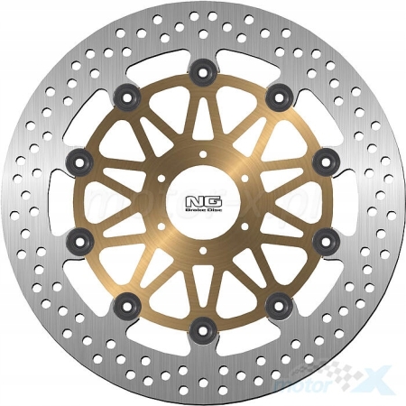 NG1180 Tarcza Hamulcowa Honda CB 1000 Big One VFR 750 R