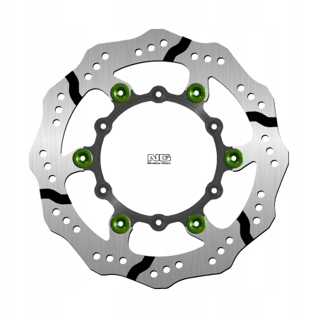 NG1153XBH Tarcza Hamulcowa Fantic XE XEF XX XXF 125/250/300