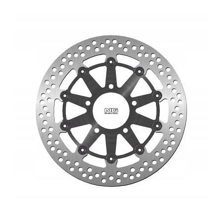 NG1256 Tarcza Hamulcowa Triumph Bonneville Daytona Speed FourTT