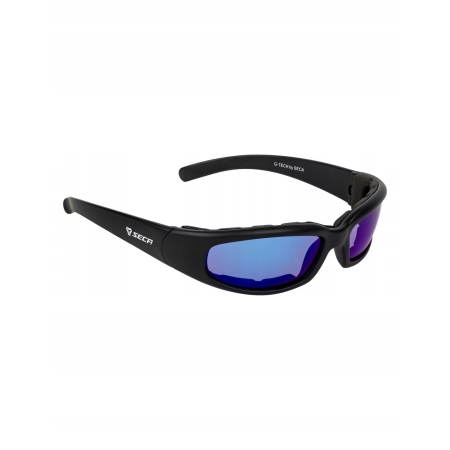 Seca okulary przeciwsłoneczne G-Tech Polarized Black