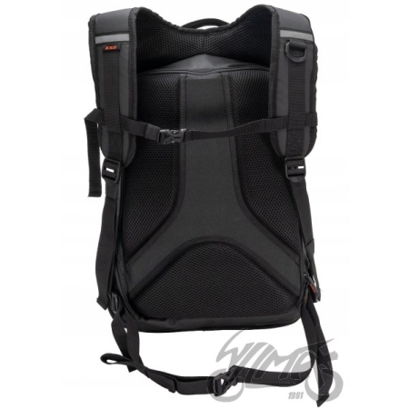 Plecak motocyklowy LS2 Shield Backpack 25/50L