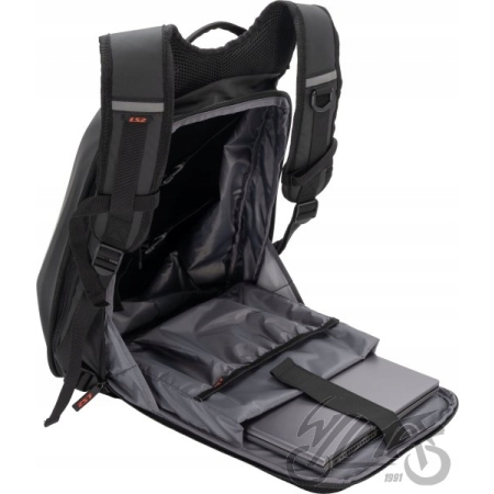 Plecak motocyklowy LS2 Shield Backpack 25/50L
