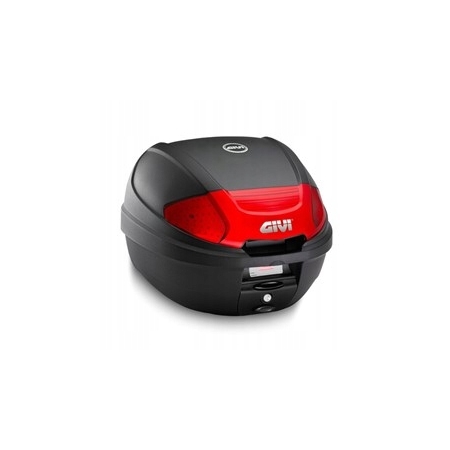Kufer centralny GIVI model E300N2 30L