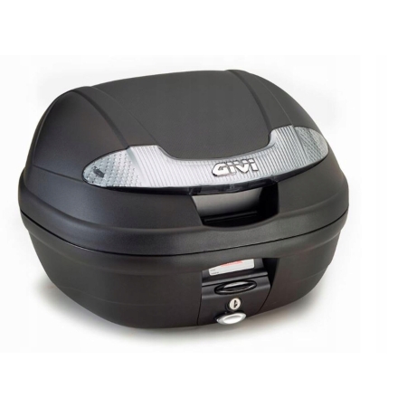 Kufer centralny GIVI model E340NT 34L