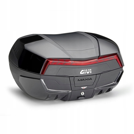 Kufer centralny GIVI model V58NNB Maxia 5 58L