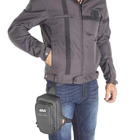 Saszetka motocyklowa na biodro GIVI EA140B