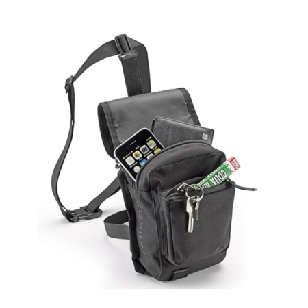 Saszetka motocyklowa na biodro GIVI GICRM104