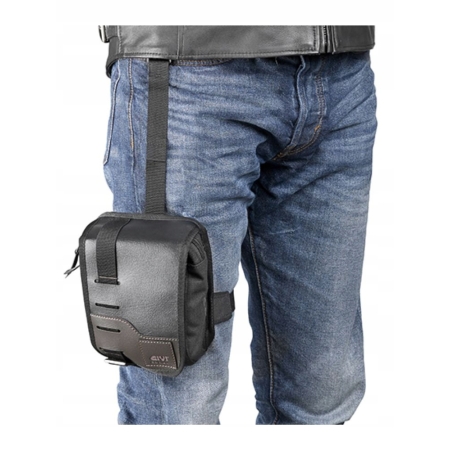 Saszetka motocyklowa na biodro GIVI GICRM104