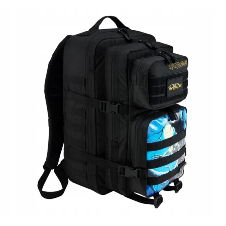 Brandit plecak US Cooper duży - Iron Maiden FOTD