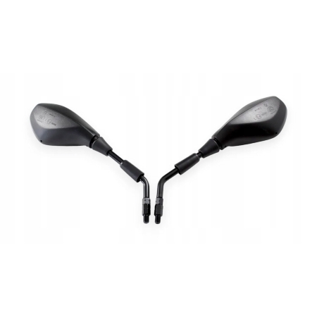 Lusterka uniwersalne 40440J300009 M10 L+P Komplet QJ Moto TRX 125