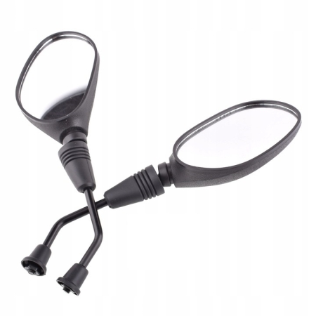 PowerForce Lusterka uniwersalne PF122780004 M8 L+P Komplet