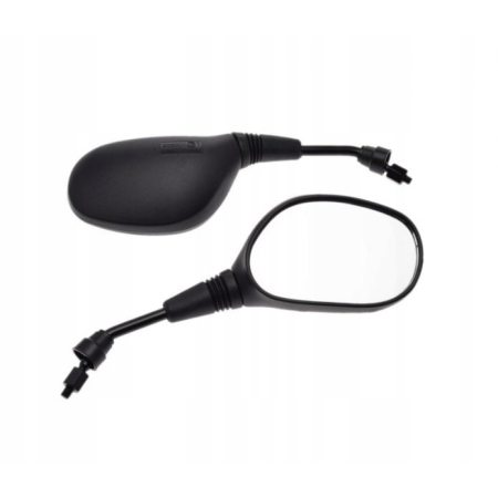 WM Motors Lusterka uniwersalne HSH5603 M8 L+P komplet