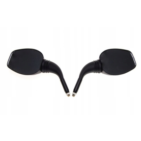 WM Motors Lusterka uniwersalne LM0098 M10 P+P komplet