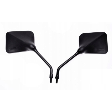 WM Motors Lusterka uniwersalne LU0603 M8 P+P komplet