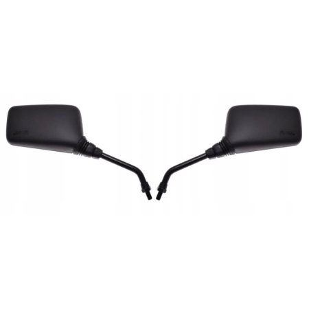 WM Motors Lusterka uniwersalne LU0607 M10 P+P komplet