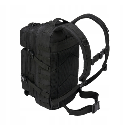 Brandit plecak US Cooper średni - Czarny