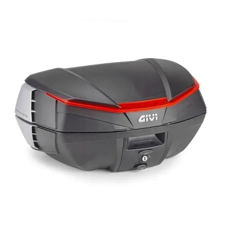 Kufer centralny GIVI model V49N Air 49L