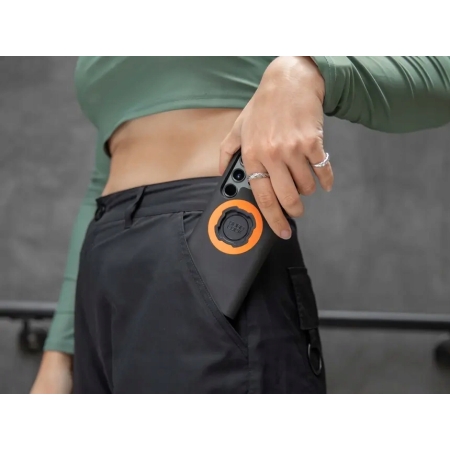 Quad Lock Etui dedykowane Samsung Galaxy S23