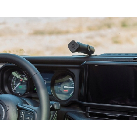 Quad Lock Adapter kulowy 1