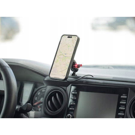 Quad Lock Adapter kulowy 1