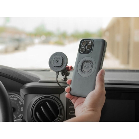 Quad Lock Adapter kulowy 1