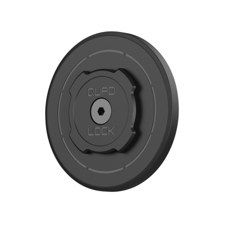 Quad Lock Mag Sandard Head Głowica magnetyczna