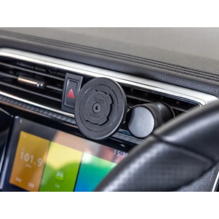 Quad Lock Mag Sandard Head Głowica magnetyczna