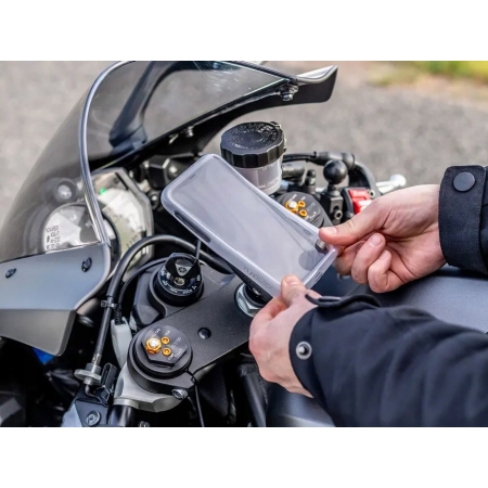 Quad Lock Podstawa do sztycy główki ramy Fork Stem Mount V2