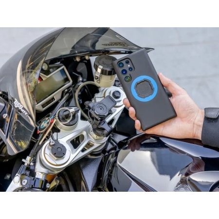 Quad Lock Podstawa do sztycy główki ramy Fork Stem Mount V2